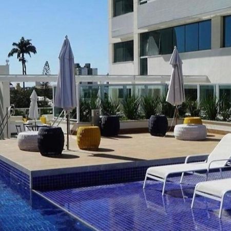 Apart Hotel America Campos dos Goytacazes Ngoại thất bức ảnh