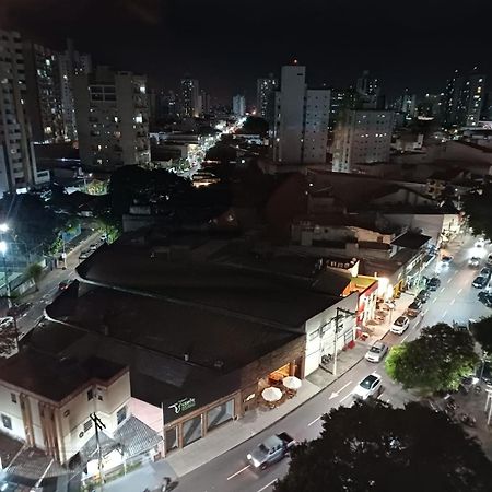 Apart Hotel America Campos dos Goytacazes Ngoại thất bức ảnh